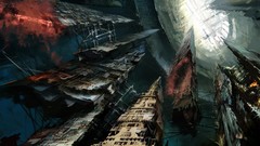 Video games guild wars