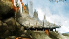 Video games guild wars