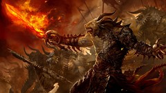 Video games guild wars