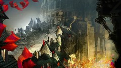 Video games guild wars