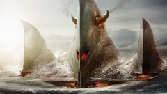 Video games guild wars