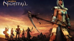 Video games guild wars