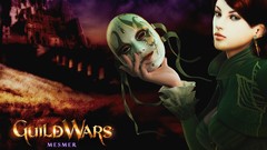 Video games guild wars