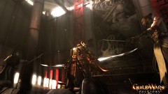 Video games guild wars