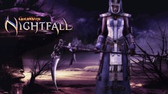 Video games guild wars