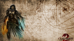 Video Games guild wars