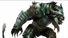 Video Games guild wars