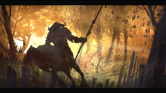 Video Games guild wars