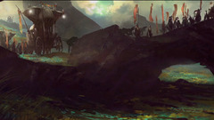 Video Games guild wars