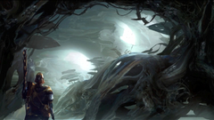 Video Games guild wars