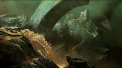 Video Games guild wars