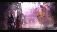 Video Games guild wars