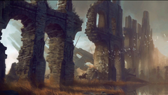 Video Games guild wars