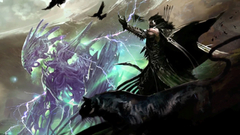 Video Games guild wars