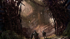 Video Games guild wars