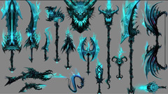 Video Games guild wars