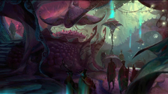 Video Games guild wars