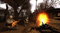 Video Games guitars game