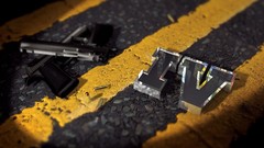 Video games Guns ammunition