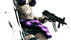 Video games Guns APB