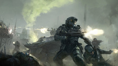 Video games Guns halo