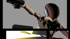 Video games Guns Killer