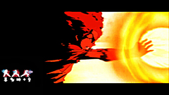 Video Games hadouken Anime