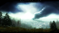 Video games half-life