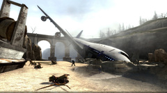 Video games half-life 2