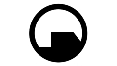 Video games half-life black