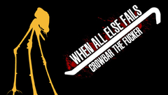 Video Games half-life crowbar