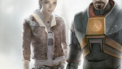 Video games half-life Gordon