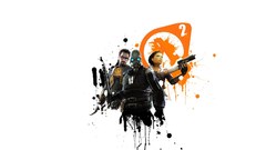 Video games half-life Gordon