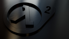 Video games half-life half-life