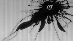 Video games half-life lambda