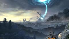 Video games half-life science