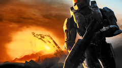 Video games halo