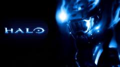 Video games halo