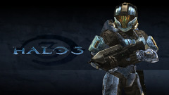Video games halo