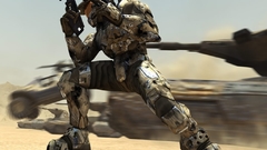 Video games halo