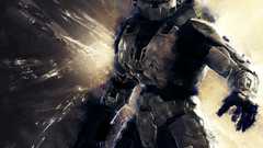 Video games halo