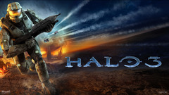 Video games halo