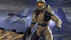 Video games halo