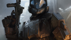 Video games halo