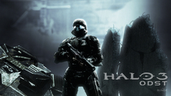 Video games halo