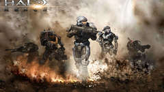 Video games halo