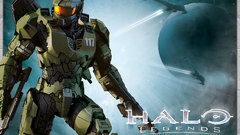 Video games halo
