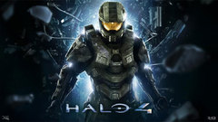 Video games halo