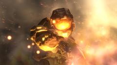 Video games halo