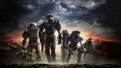 Video games halo